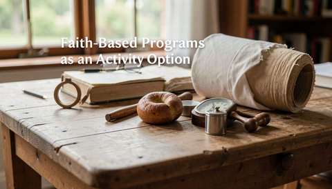 Baptist Baptism, Worship Order and Family Differences