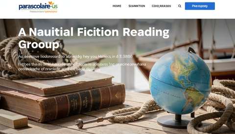 Día: Children, Books and April 30