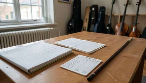 Music and Club Mistakes Worth Avoiding
